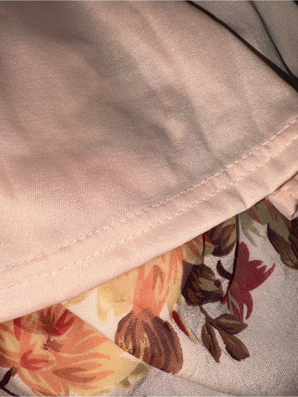 Baltic Born Cream Floral Maxi Dress - Picture 15 of 16